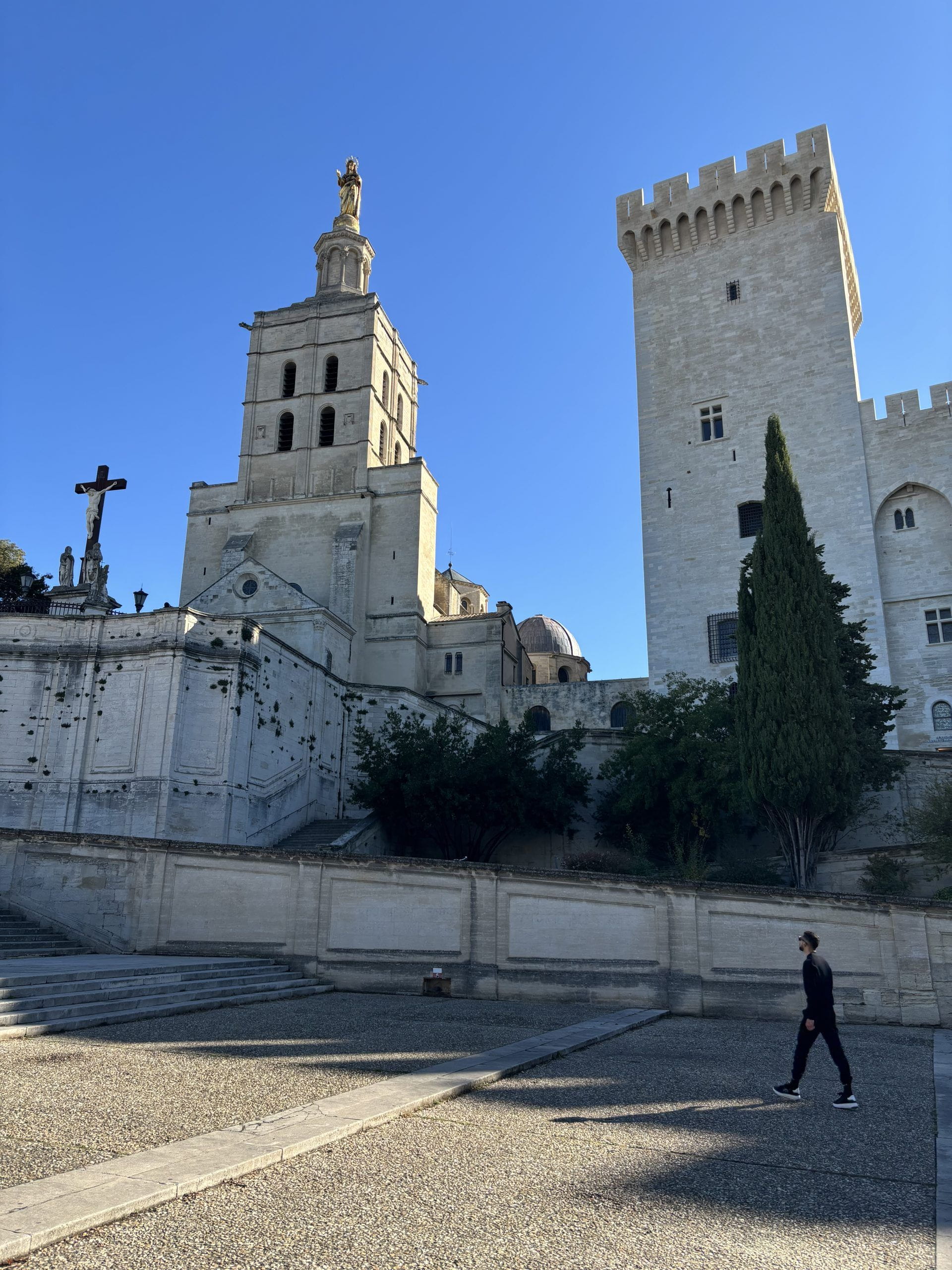 Ateliers Omnidroit, Avignon